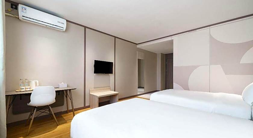 Hanting Hotel Guangzhou Gangdingdong