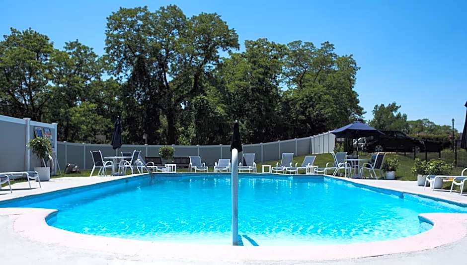 Circle Hotel Fairfield