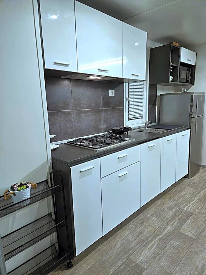 Mobile House 4 you, Murter - Slanica