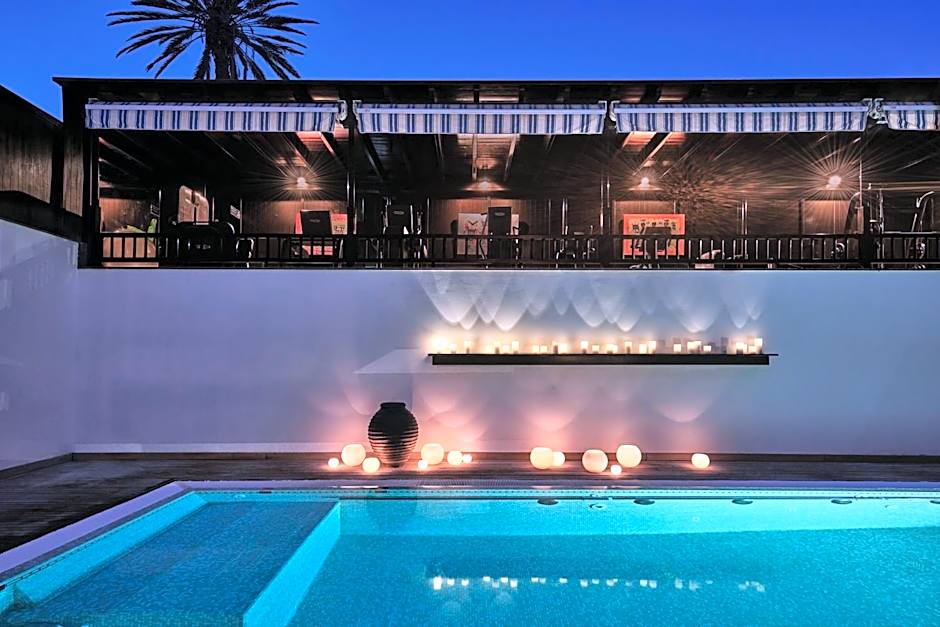 Seaside Grand Hotel Residencia - Gran Lujo