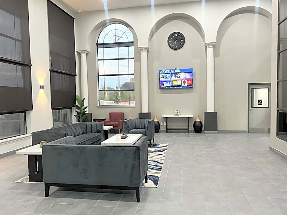 Studio 6 Suites Brenham, TX