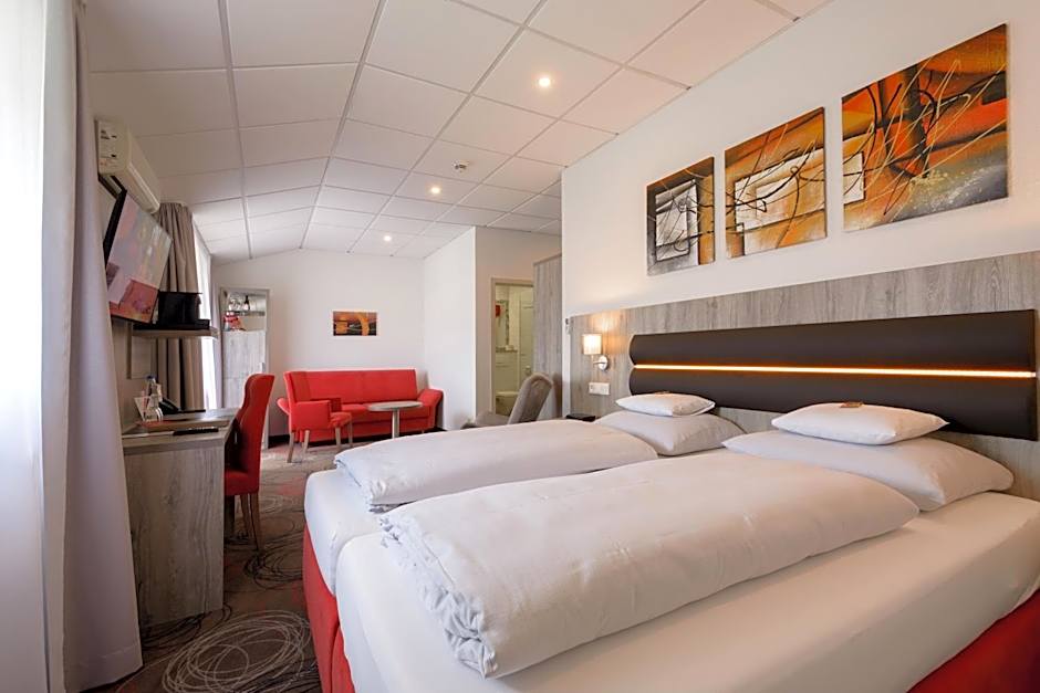 Hotel Engelhorn