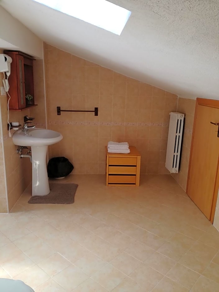 Il sasso bed & breakfast