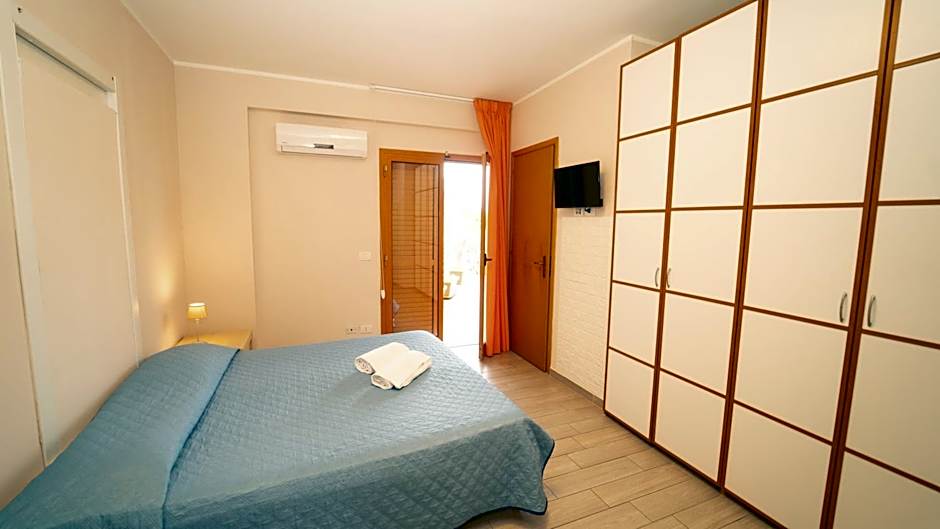 Taormina Hotel Calipso