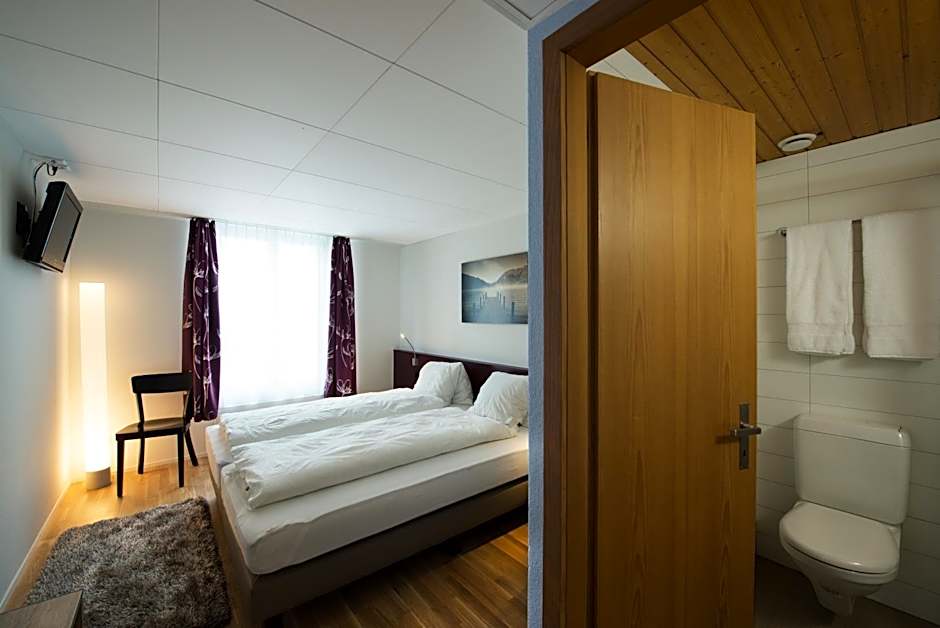 HOTEL & RESTAURANT Mohren