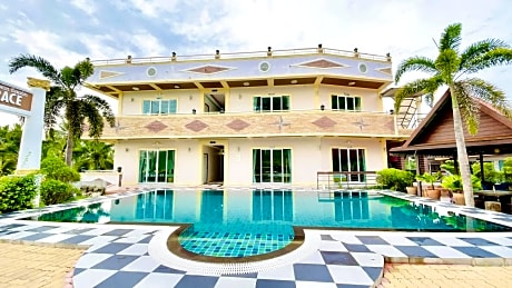 Lake Terrace Resort 