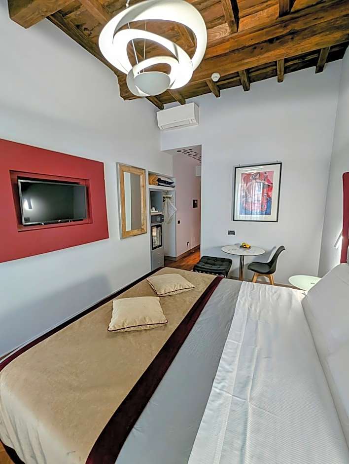 Relais Forus Inn