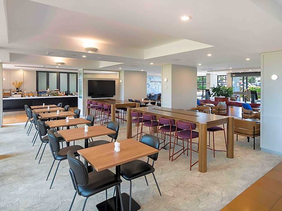 Mercure Sydney Blacktown