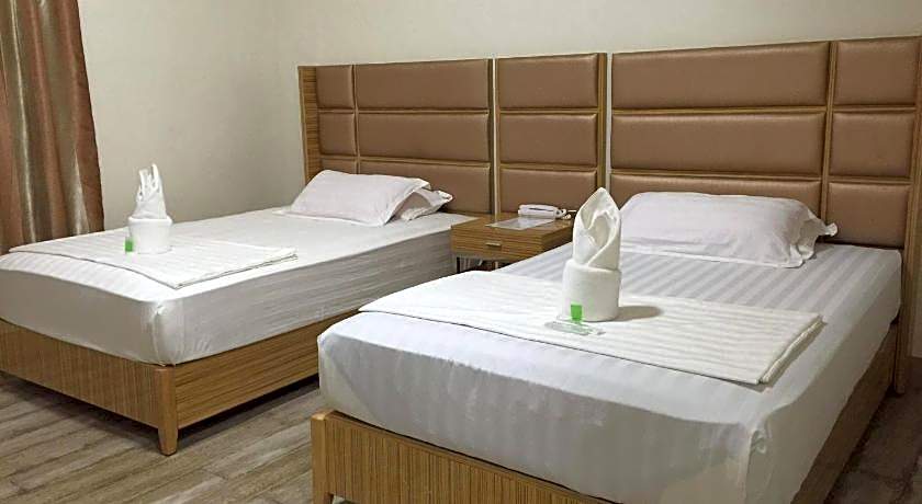 Meaco Hotel - Solano