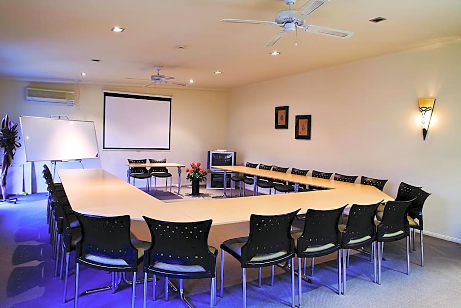 Tuscany Villas Whakatane