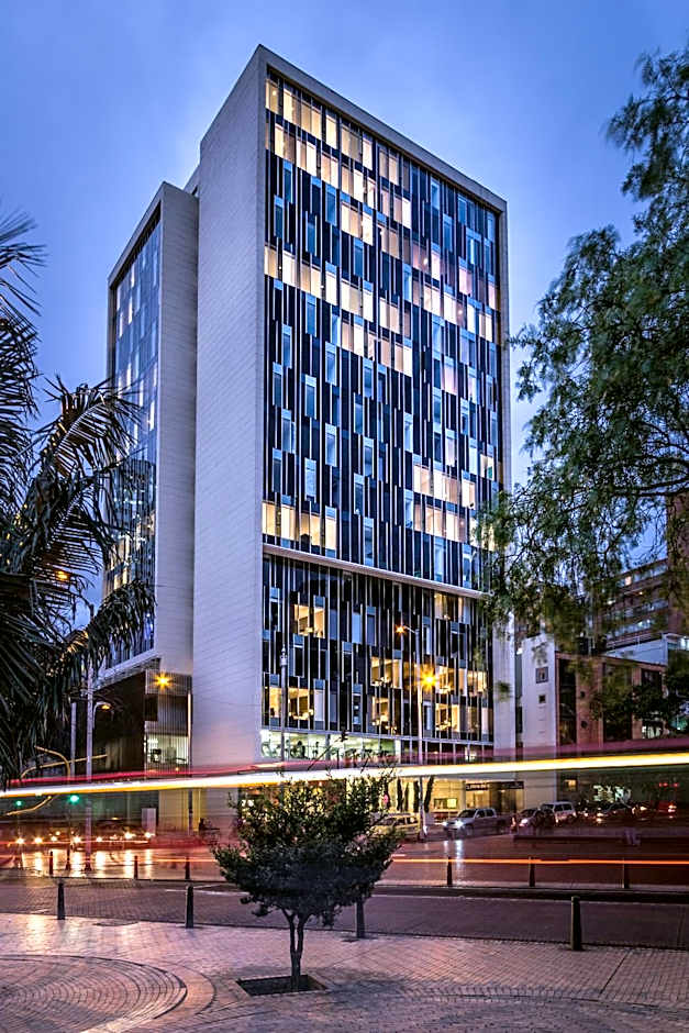 Hotel bh Bicentenario