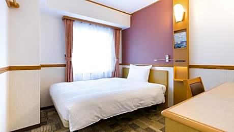 Double Room - Non-Smoking