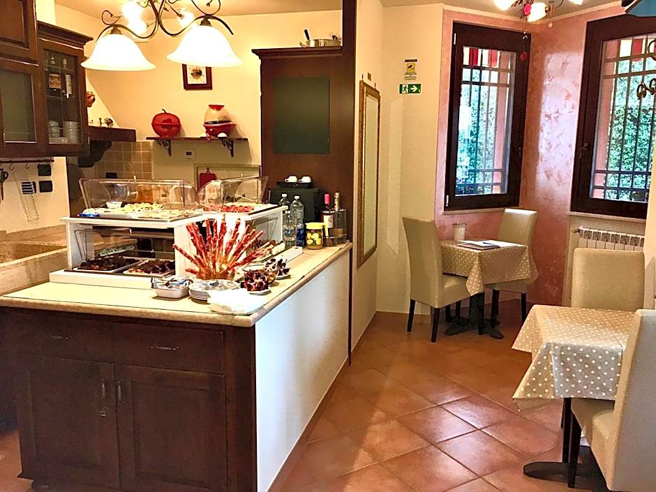 B&B Desenzano Paradise