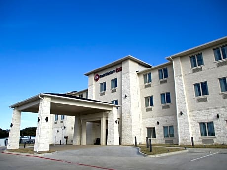 Best Western Plus Wills Point
