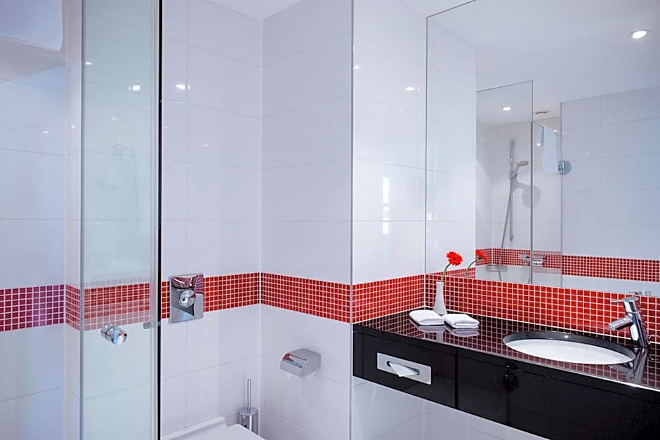 OREA Hotel Angelo Praha