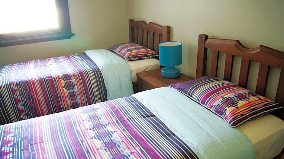 Australia Hotel Fremantle