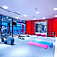 Accom Hotel Sivas