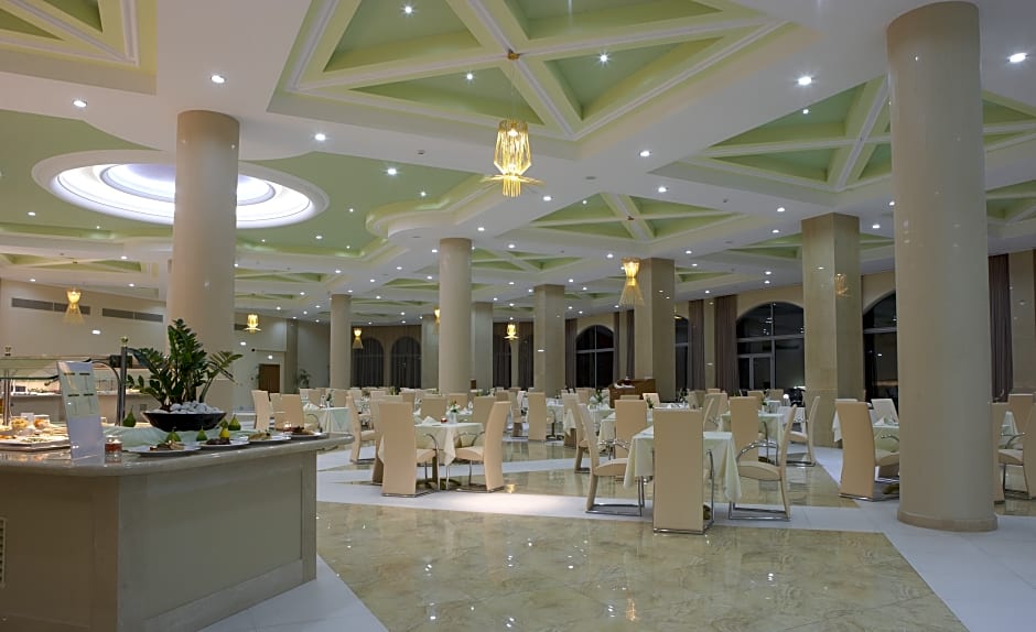 Atrium Platinum Resort Hotel and Spa