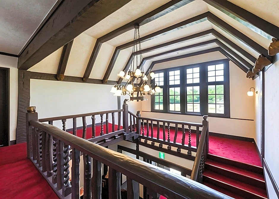 Yatsugatake Kogen Lodge