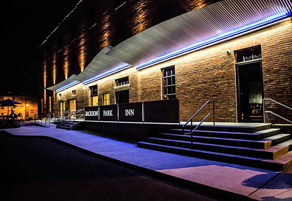 Jackson Park Inn, an Ascend Collection Hotel
