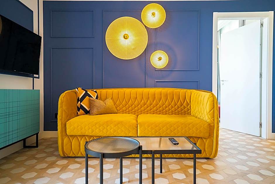 SmartRental Collection Gran Vía Capital