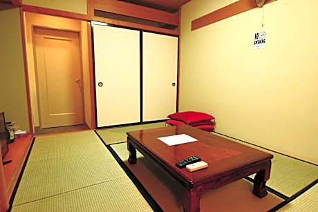 Japanese Room ( 4 person )