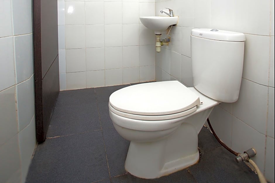 OYO 3154 Hotel City Inn