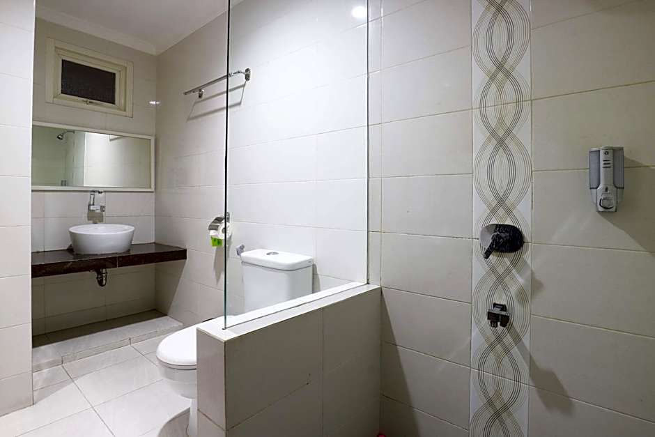 Chiaro Hotel Syariah