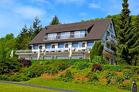 Seehotel Andree & Gästehaus Seehof