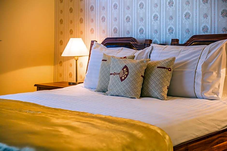 Villas Arbia - Margita Beach hotel