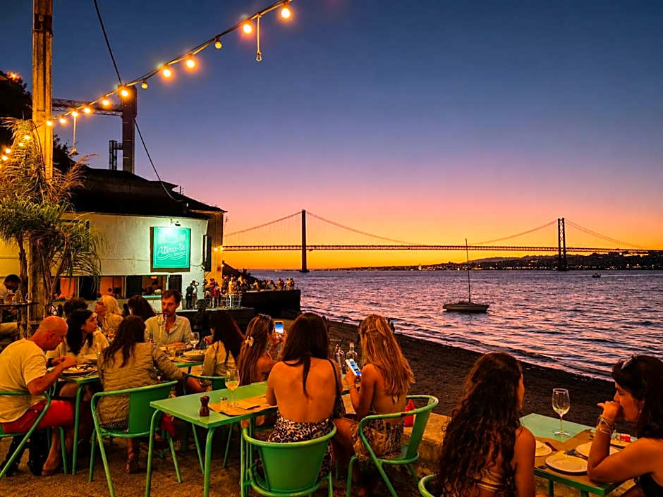 Casa do Criativo ® Bed&Breakfast