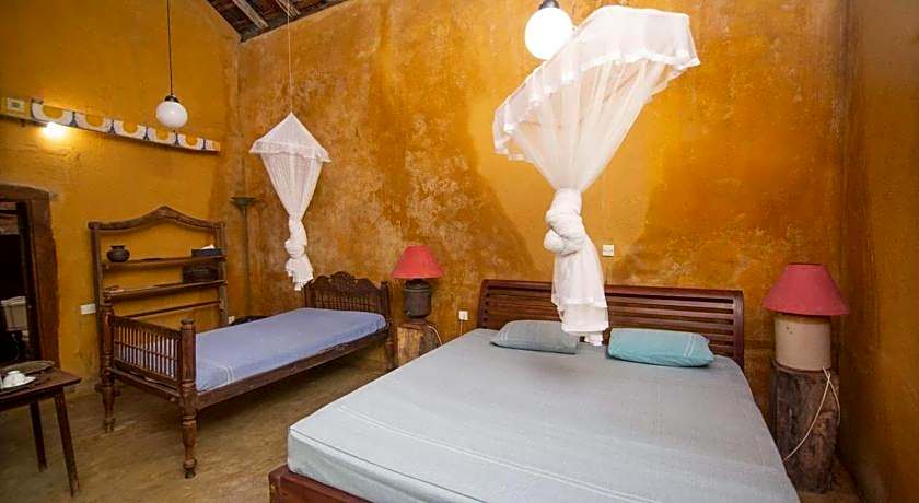 Kandy Samadhi Centre Hotel