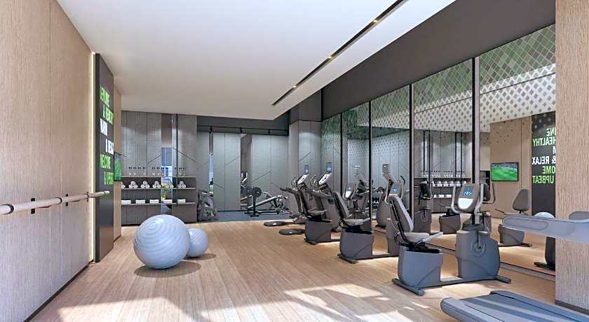 Holiday Inn Yongkang By IHG