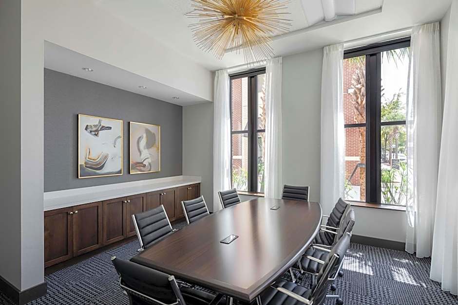 Hyatt Place Mount Pleasant Towne Centre