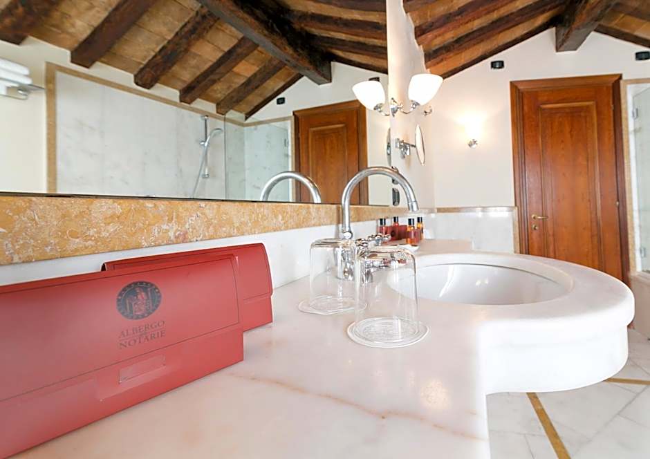 Albergo Delle Notarie