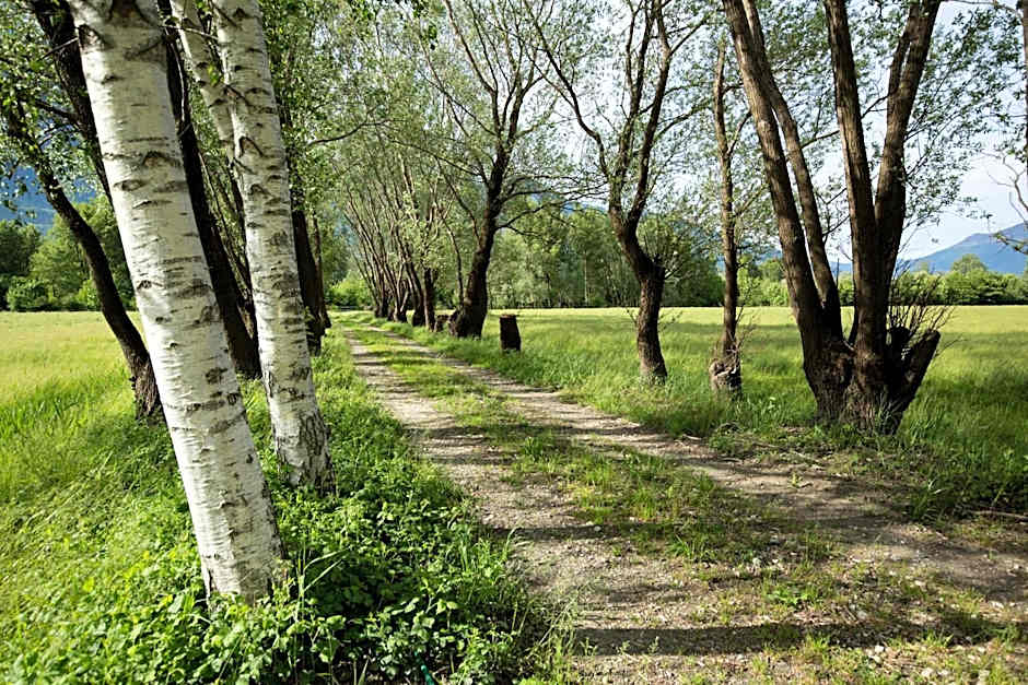 Cascina Borgofrancone