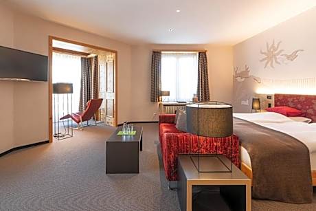 Suite Arve