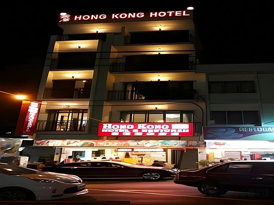 Hong Kong Hotel