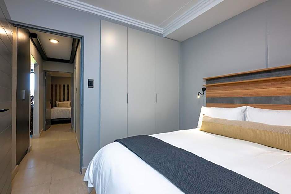 Lux Onyx 207 in Umhlanga Ridge