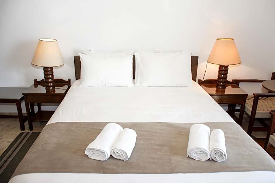 Argo Rooms-Papadakis