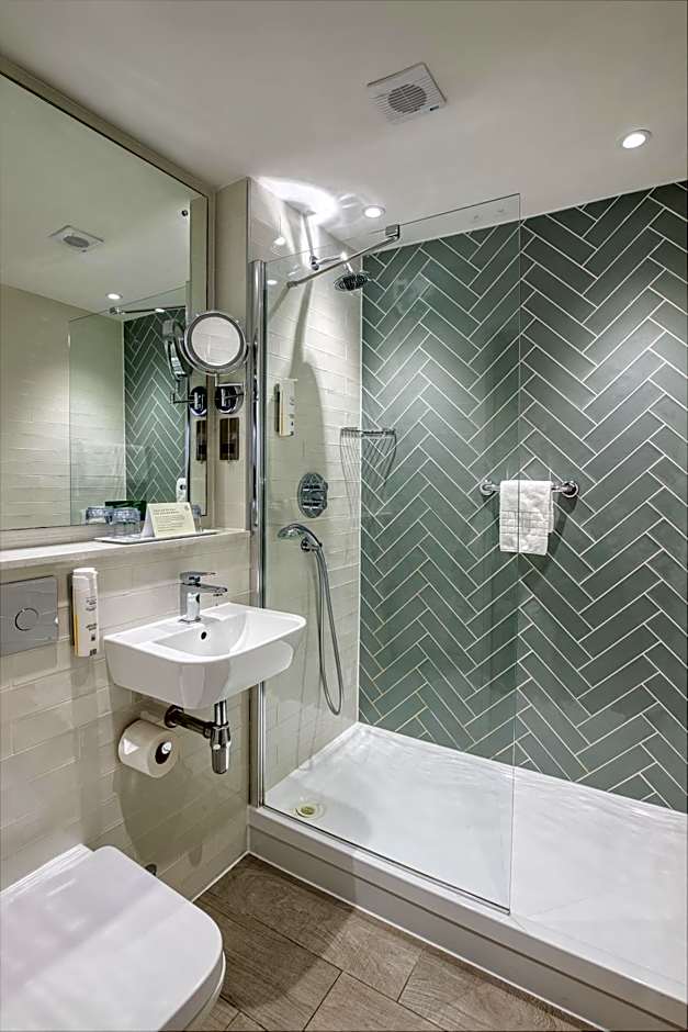 Elmbank York, Tapestry Collection by Hilton