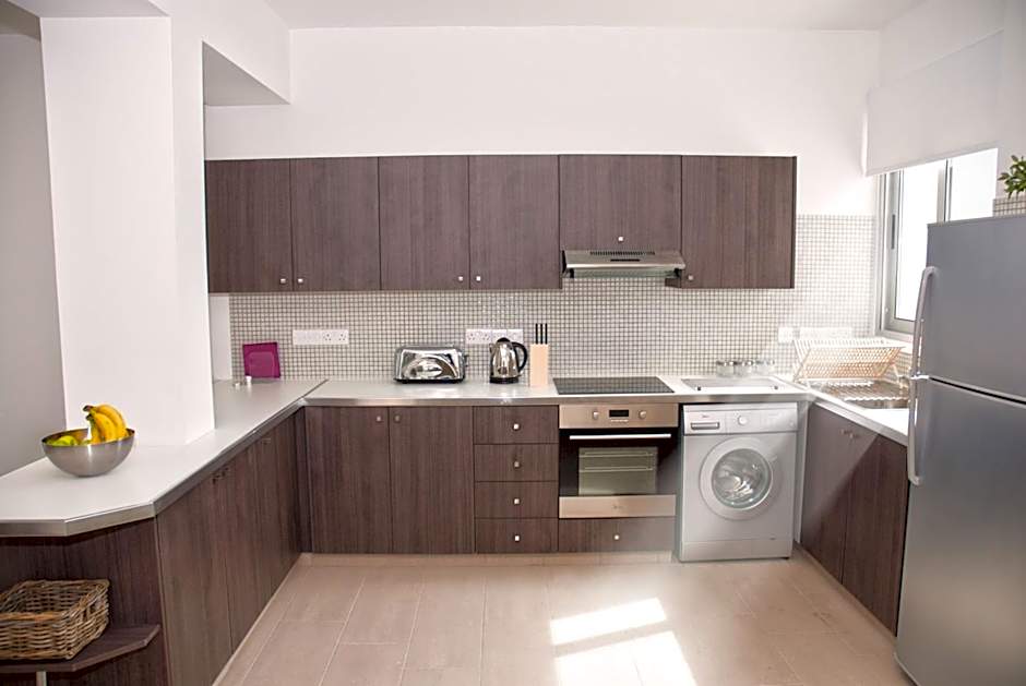 Napian Suites