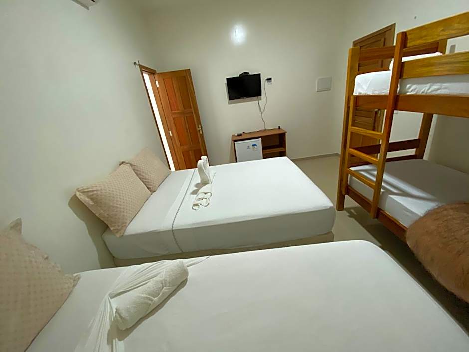 Pousada Casa da Cion