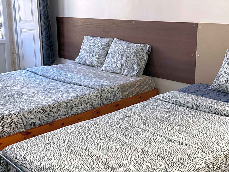 Sri-Indo Guest House