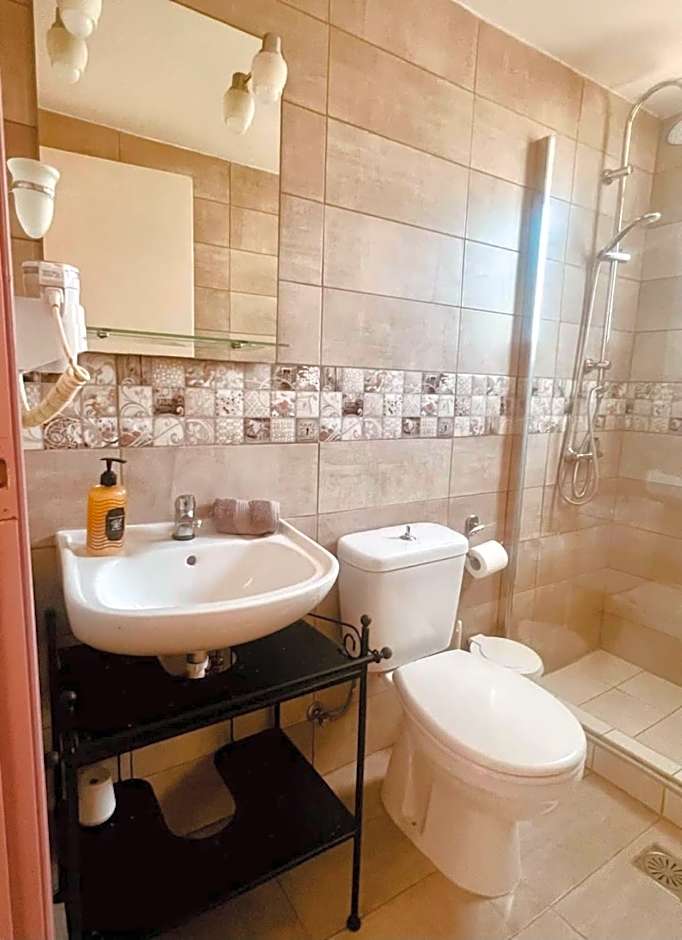 Maistrali Hotel & Restaurant