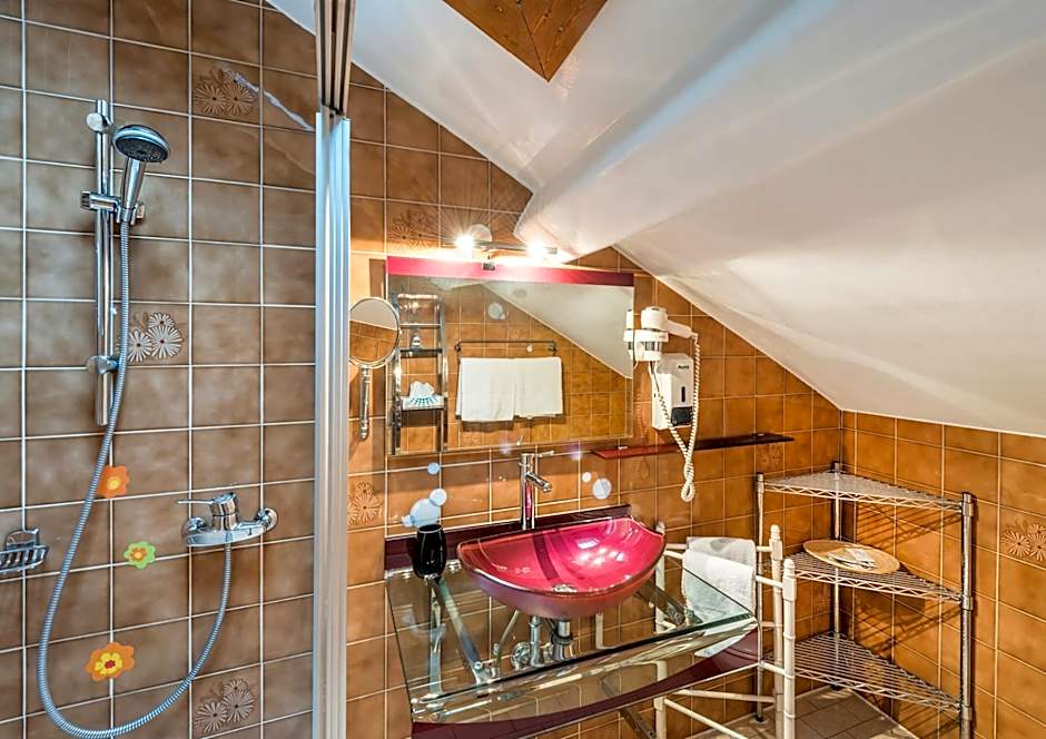 Albergo Ristorante La Palma