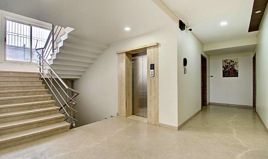 Treebo Lalaji's Executive