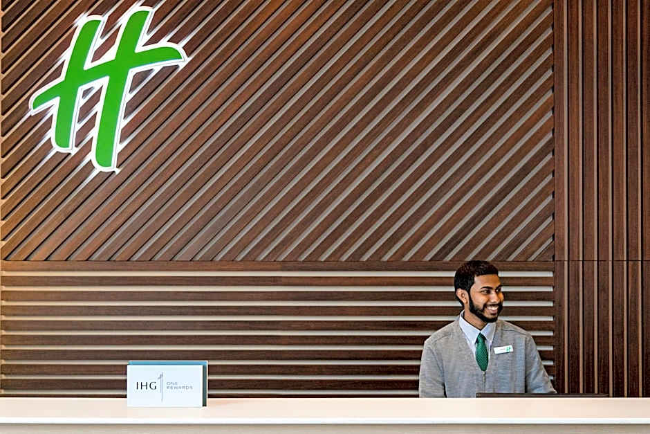 Holiday Inn Boston - Cambridge Area by IHG 
