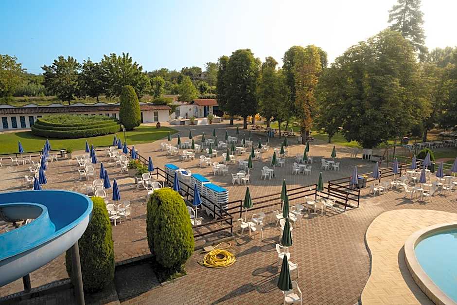 Terme Di Monte Valenza