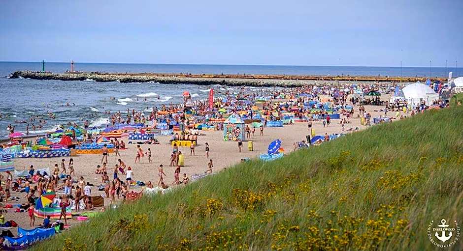 Domki Letniskowe Paula